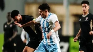 مباراة بيراميدز وبتروجت في الدوري تحدد ملامح المنافسة على المراكز المتقدمة